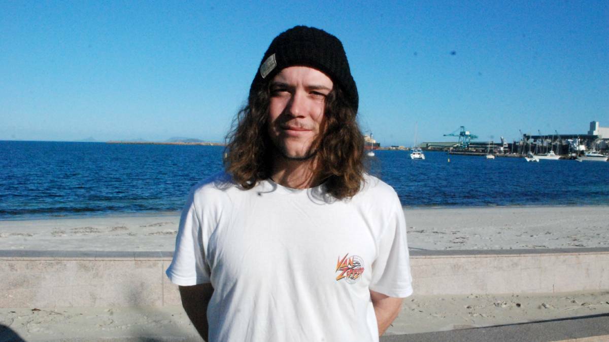 Sharn Campbell is sick of losing loved ones to the effects of drugs and has started a petition for better drug rehabilitation and support in regional Western Australia.