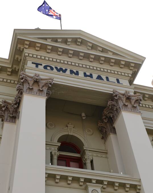 Expensive and slow: Hepburn Shire Council rated poorly in a number of areas in this year's Know Your Council findings. Picture: Kate Healy