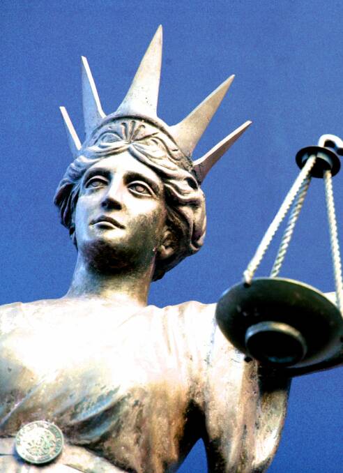 JAILED: A Creswick man has been jailed for a CCO breach.