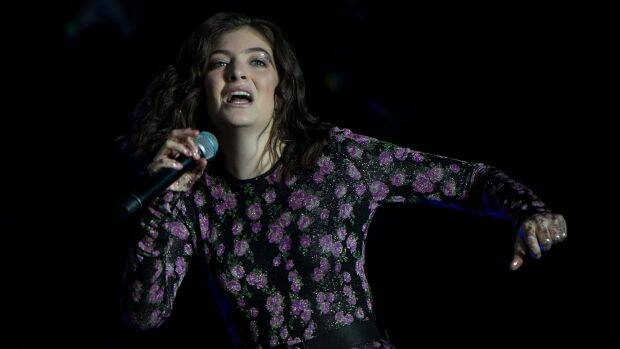 The 'sophomore slump' may have claimed its share of budding popstars, but Lorde has officially sidestepped the second album curse spectacularly.