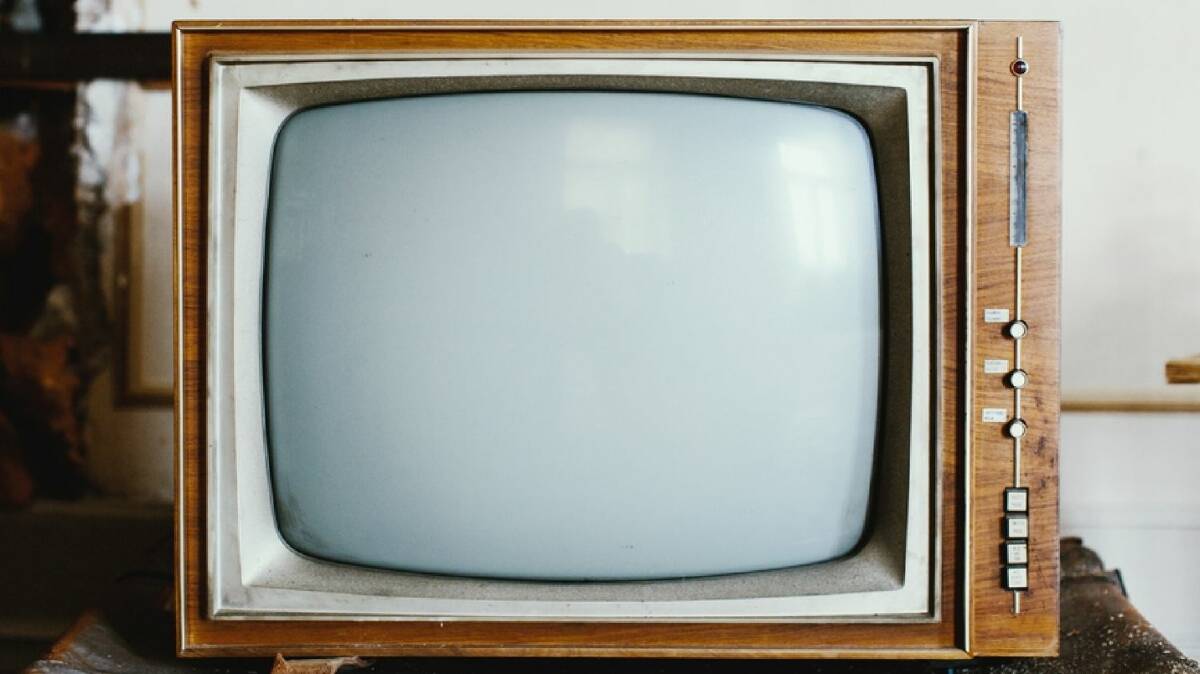 Are television sets still necessary? Photo: Amir Kaljikovic