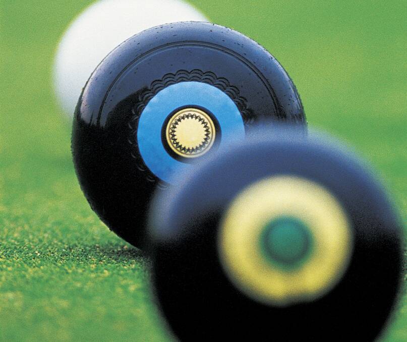 BOWLS: Clunes Bowling Club celebrated mixed results for its members throughout mid-week and pennant games last week.