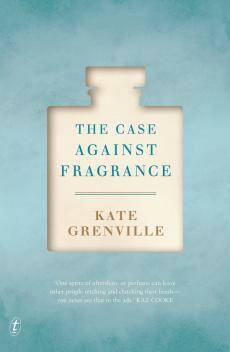 Kate Grenville: Your eyes have to be opened