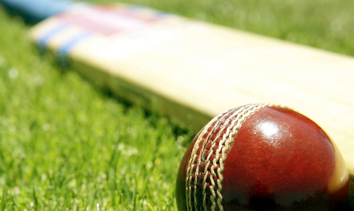 Trentham Cricket Club now in GDCA