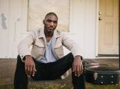 CAN'T MISS: Grammy-nominated musician Cedric Burnside will perform in Castlemaine on Friday.