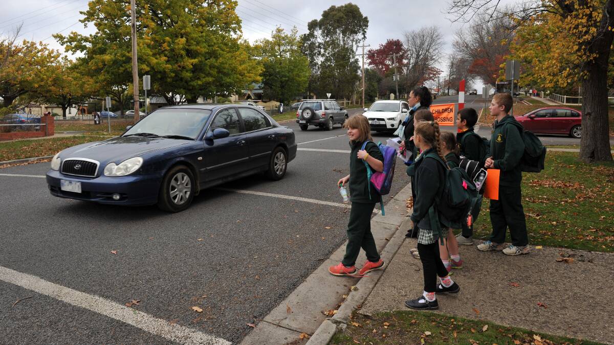 Keep our children safe, says school committee