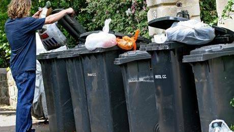 Kerbside collection to be rolled out to 2000 properties 