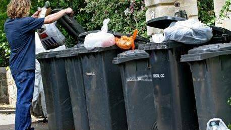 Residents hopeful of kerbside collection delay  