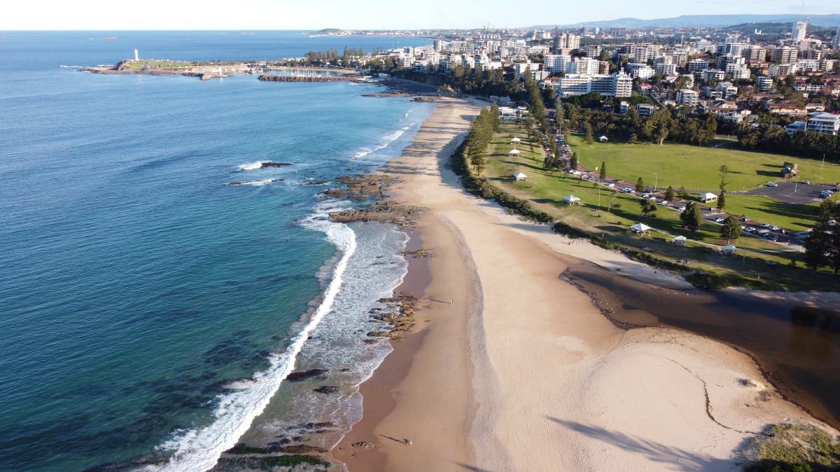 Wollongong remains among the top picks for Sydneysiders seeking a regional move.
