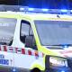 A woman has died and two others have been taken to hospital after an incident in Clunes on Saturday, April 13, 2024. Picture file