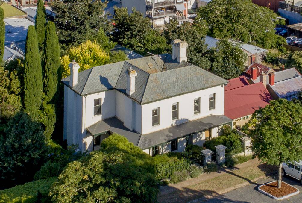 Daylesford house sells for $2 million
