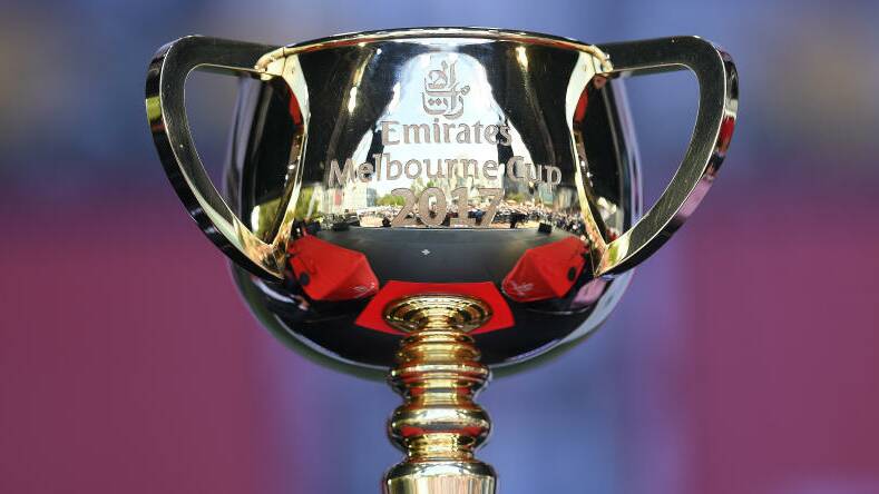 Take our ultimate Melbourne Cup quiz | Quiz