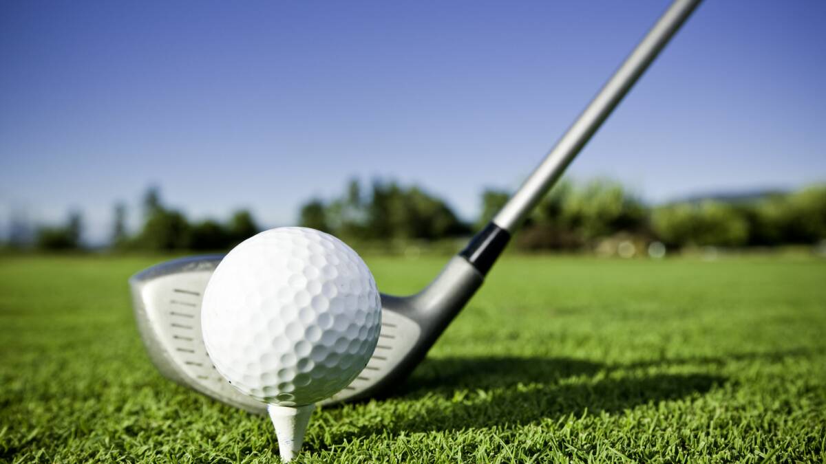 Mytyk wins Creswick Golf Club's Privilege Cup