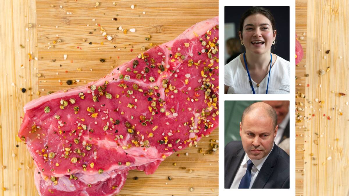 From an international beef brouhaha to education in Victoria and the health of Treasurer Josh Frydenberg, we've got you covered.