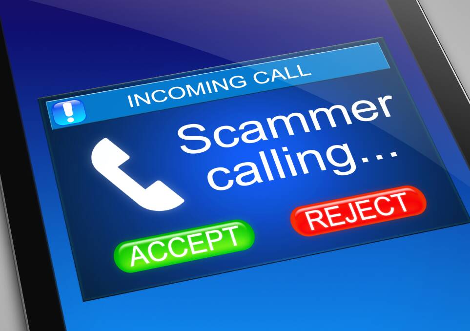  Overseas scammers are targeting Australians with Robocall tax scams.