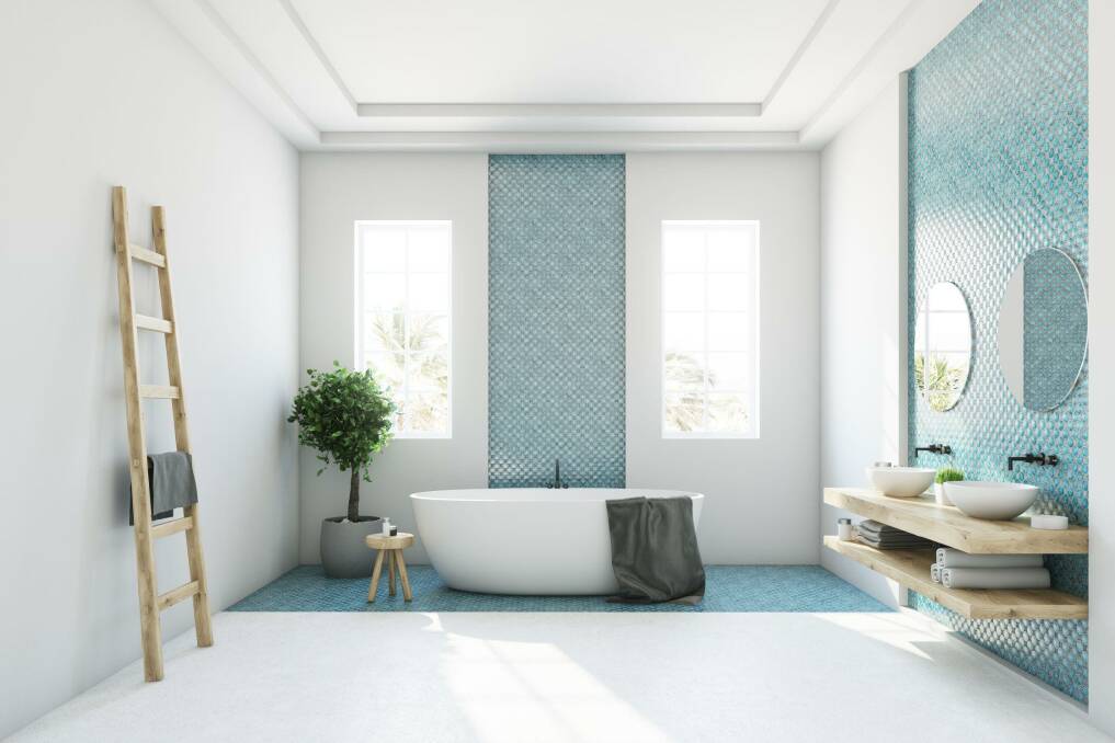 Interior improvements: How to bring your bathroom into the 21st century