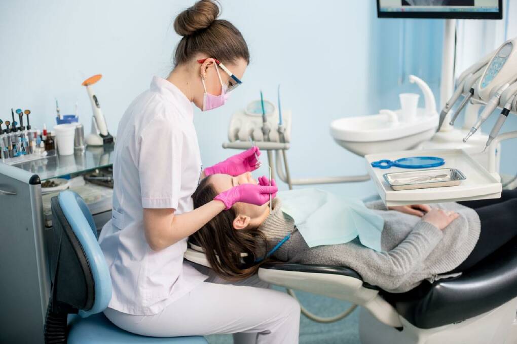 7 Ways to save money on dental care