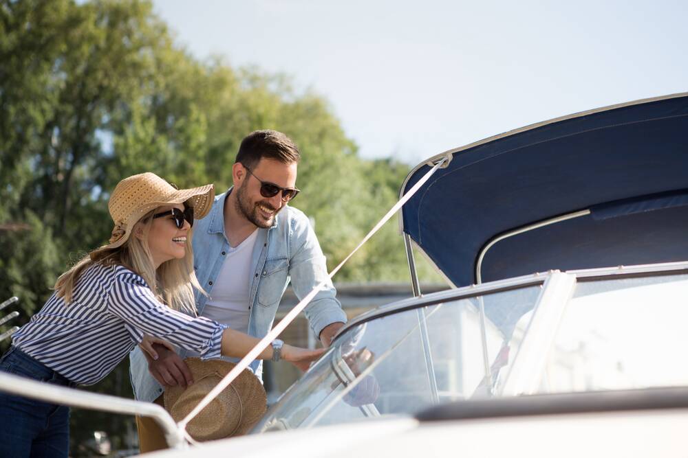 What you need to know before buying a boat