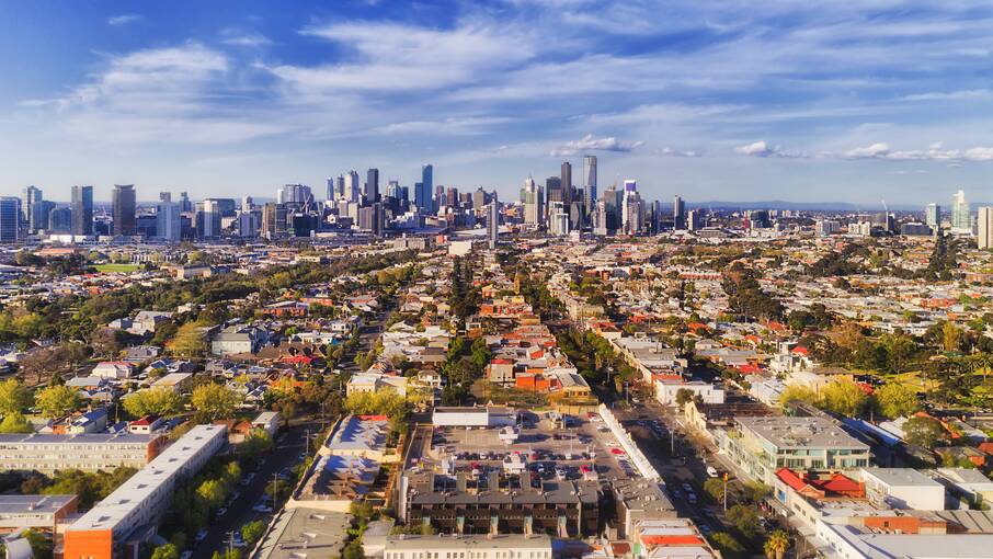 Top 8 popular suburbs for first-home buyers in Melbourne