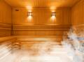 Saunas have come a long way in terms of technology, as well as how they can boost your health. Picture Shutterstock
