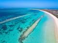 Discover new destinations that redefine the Australian experience. Picture Shutterstock
