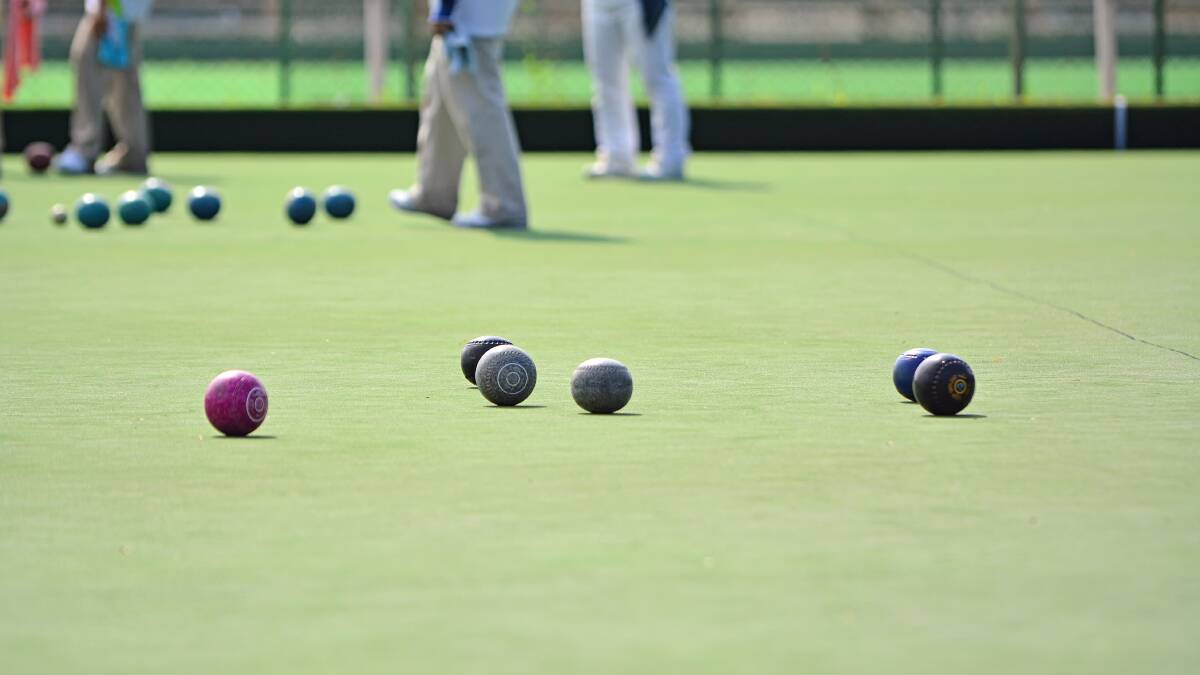 Bad weather shuts down Smeaton and Clunes bowls days