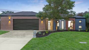 Upgraded family home in Brown Hill