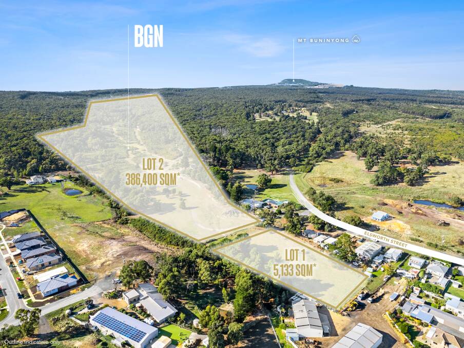 Invest in Ballarat's Golden Nugget | Commercial property