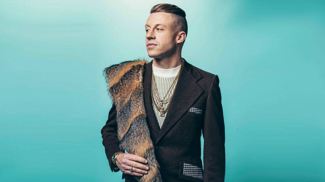 Macklemore - mainstream? Or not so much?