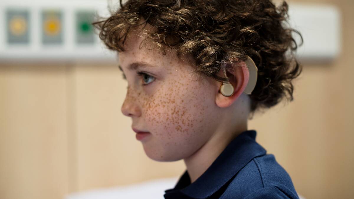 What you need to know about getting your child's hearing tested