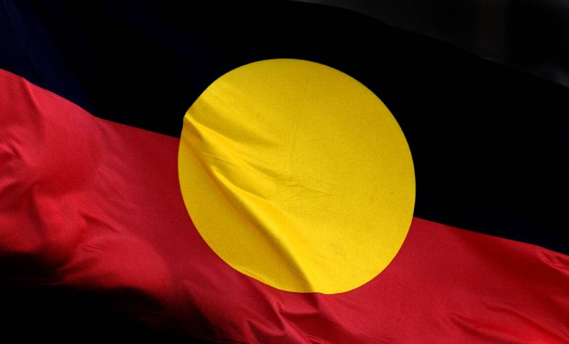 NAIDOC week is a celebration of indigenous culture. 