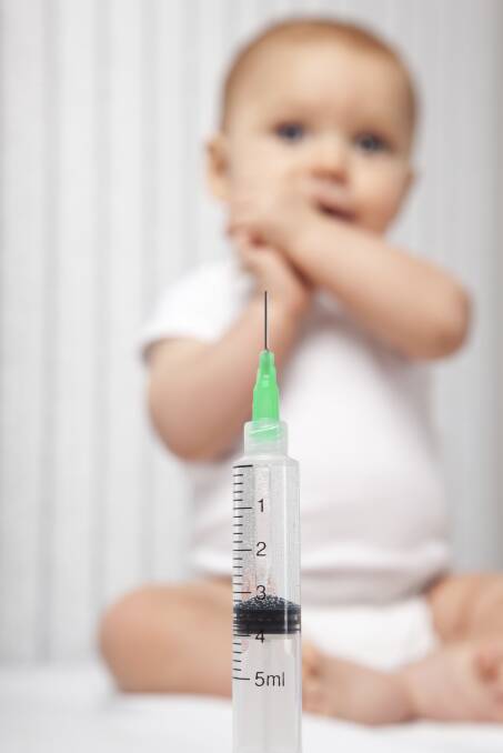 Flu vaccine temporarily unavailable