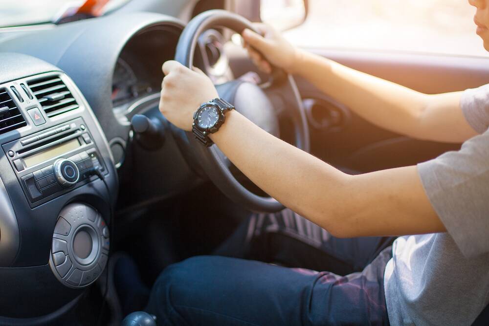 Buying a car has some profound financial implications, and there's a lot to consider when it comes to paying for your car. Picture Shutterstock