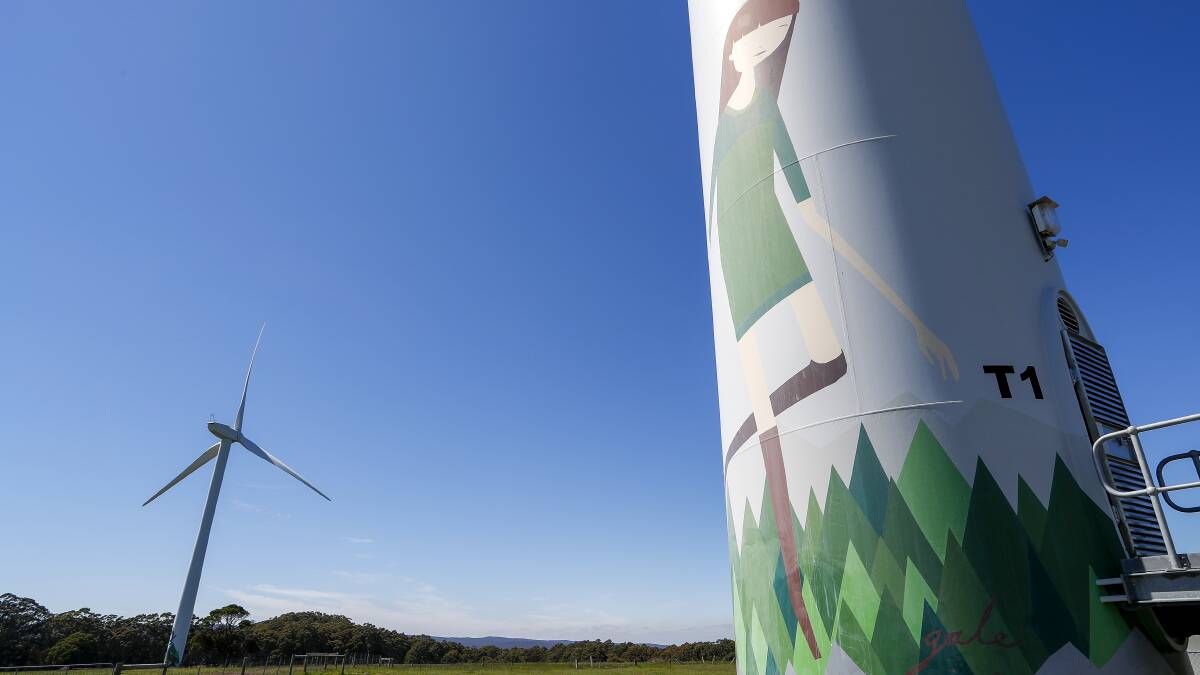 Plan released to transition Hepburn Shire to renewable energy, zero net emissions by 2029 | Video