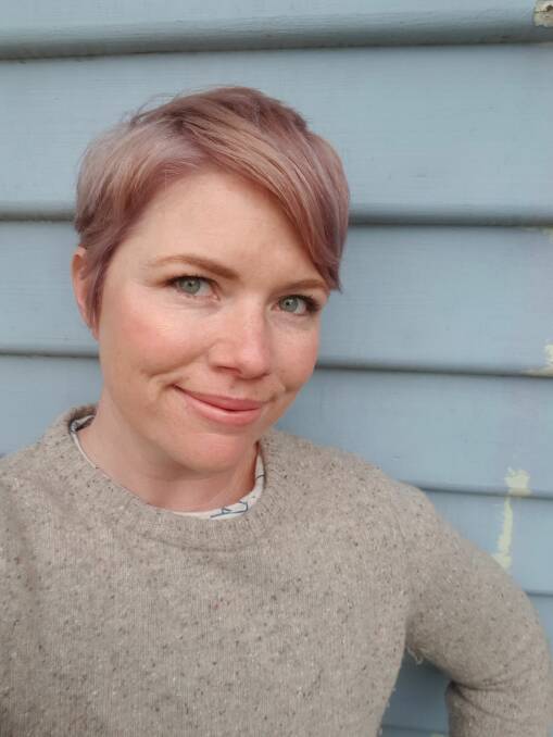 FEMINIST: Writer and online sensation Clementine Ford will speak at Daylesford's upcoming Words in Winter Festival about how ideas about masculinity need to change.