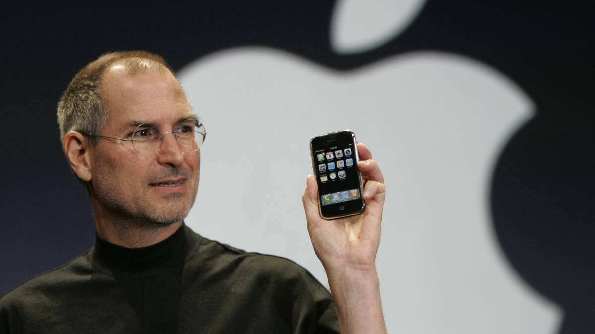 Steve Jobs was a genius when it came to product development - but he could also be a jerk.