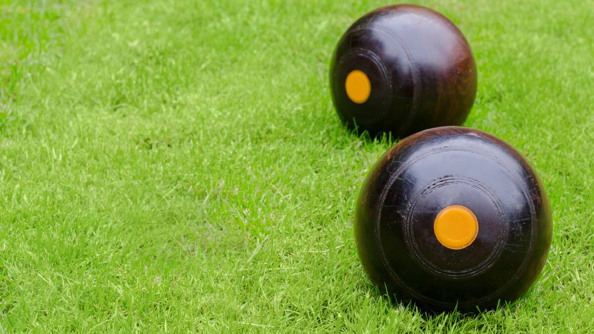 Clunes scores midweek pennant bowls win