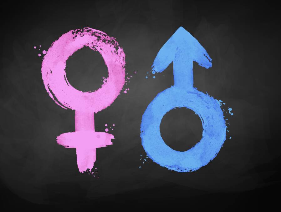 Are we getting too sensitive about gender?