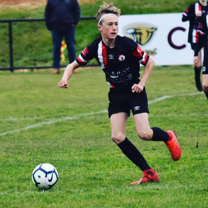 STELLAR: With the BDSA regular season about to draw to a close, several Daylesford and Hepburn United sides are fighting for position. Picture: SUPPLIED