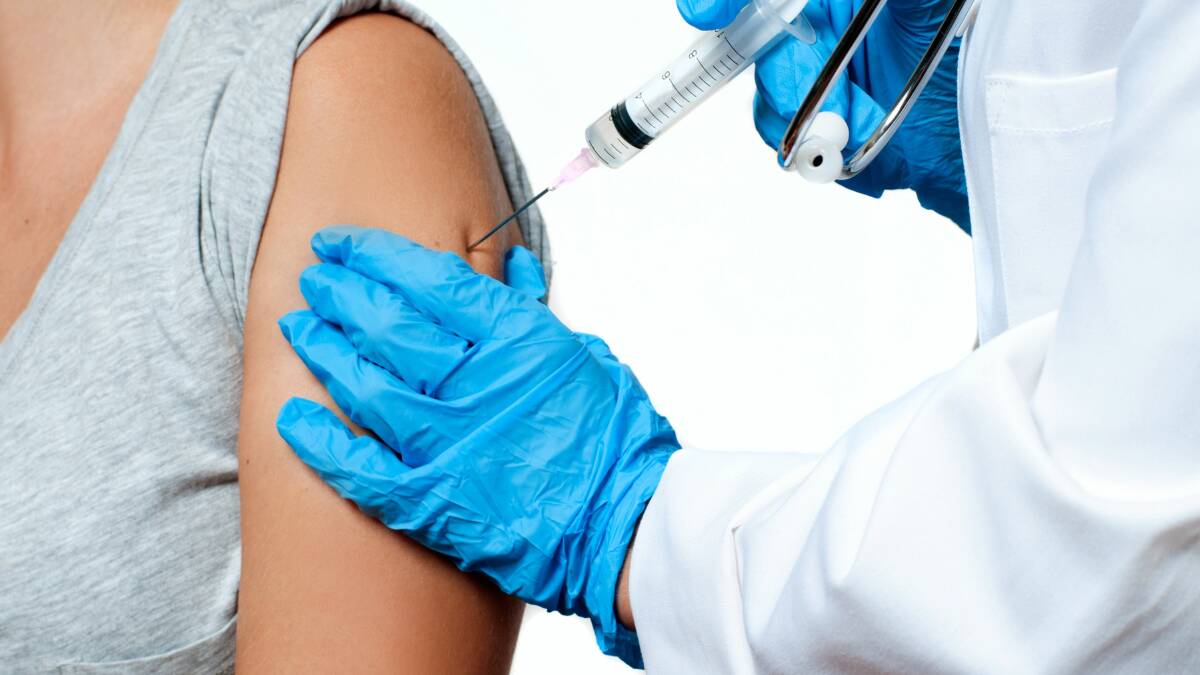 New vaccine to fight the pain of shingles