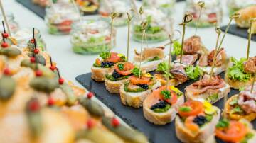 
Catering excellence with wholesale meat suppliers. Picture Shutterstock
