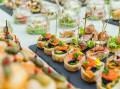 
Catering excellence with wholesale meat suppliers. Picture Shutterstock