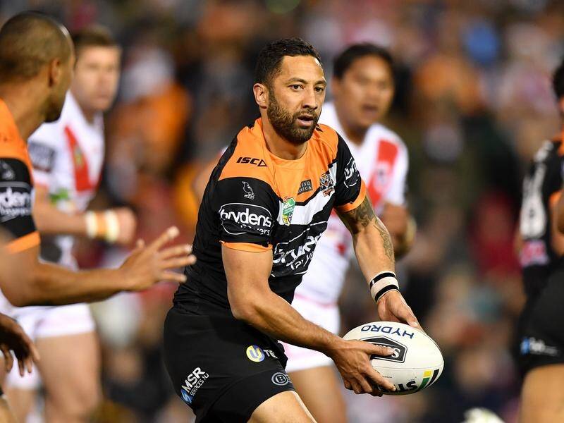 Benji Marshall says ther'ed be no ill-feeling towards Ivan Cleary if he went back to coach Penrith.