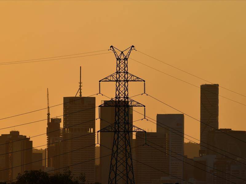 A report says an extra 4300 megawatts of energy capacity is expected to operate this summer.