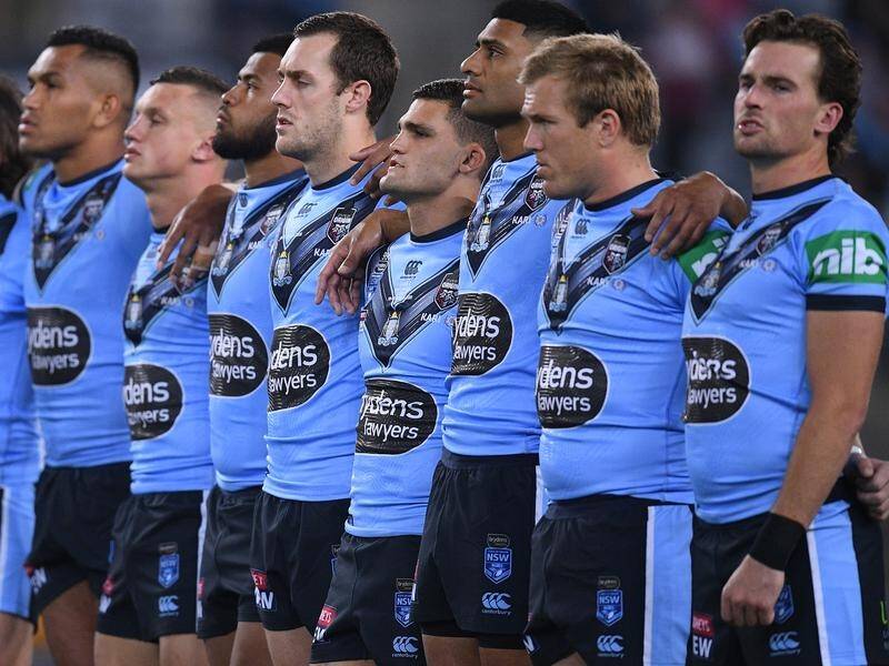 The NRL's 18th man rule is likely to cost an NRL club an additional player during State of Origin.