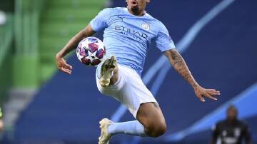 Manchester City striker Gabriel Jesus has been signed by Arsenal on a long-term deal.