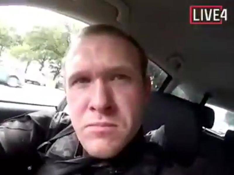 Social media outlets are under pressure over their reaction to the Christchurch shooting video.