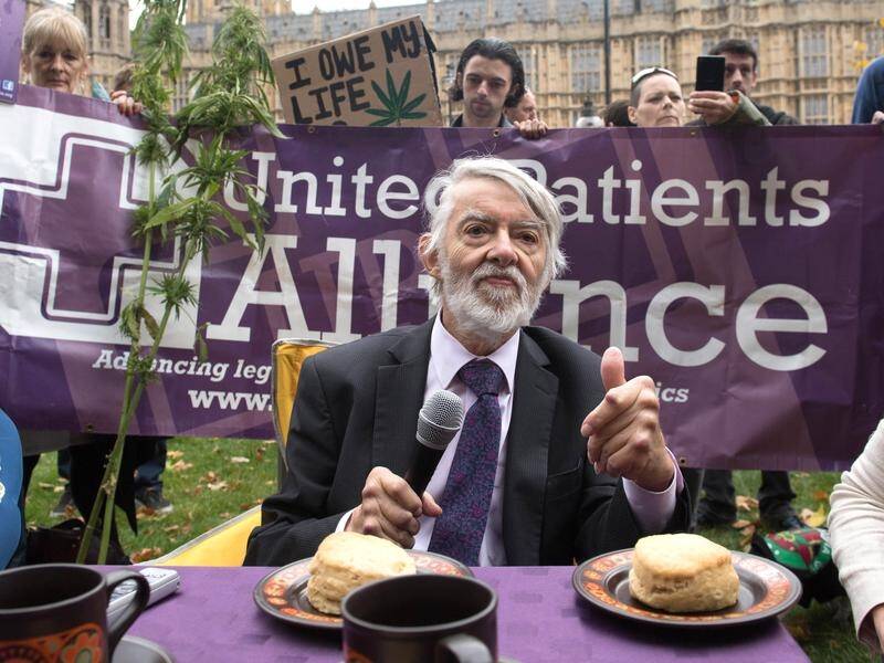 UK Labour MP Paul Flynn has died aged 84.