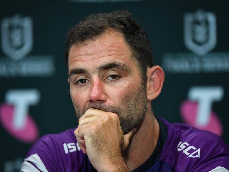 Queensland should lure Cameron Smith back for State of Origin, says NSW coach Brad Fittler.