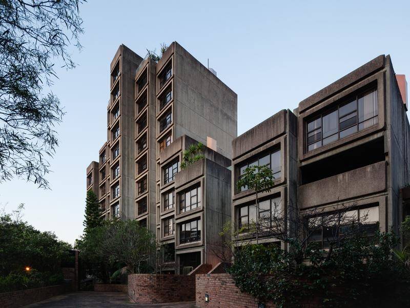 Sydney's Sirius apartment block was put up for sale in 2018 but its fate remains unclear.